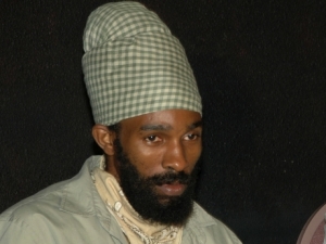 Spragga Benz