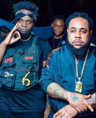 Squash, Chronic Law and other Members of the 6ix to Close Sumfest 2019