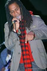 Steele new album The love of Jah