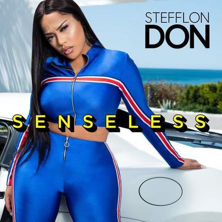 Stefflon Don – Senseless Lyrics and Video