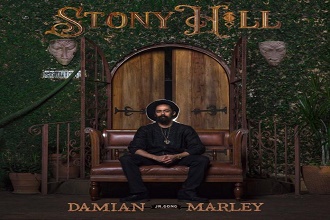 Damian Marley Stony Hill lyrics Damian Marley Stony Hill lyrics