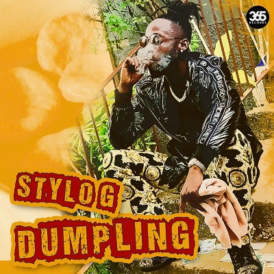 Dancehall artist Stylo G Official Biography