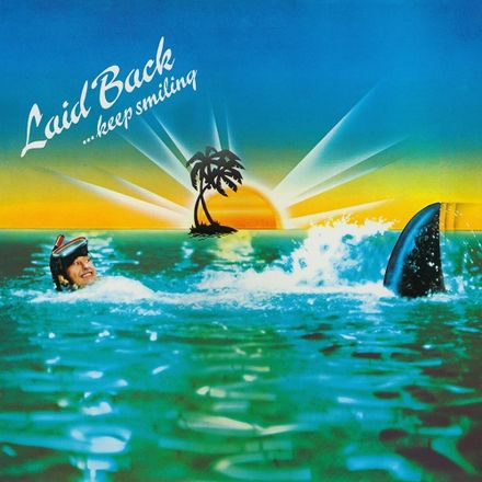 Laid Back Sunshine Reggae Lyrics