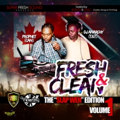 Super Fresh Sound - FRESH & CLEAN 