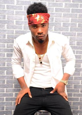 Supreme Leo (Dancehall Revolution)