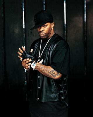 Busta Rhymes