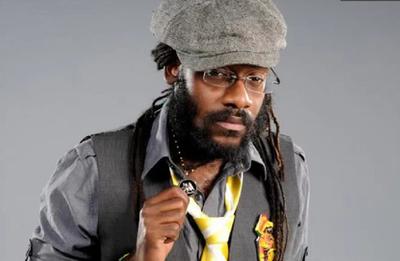 Tarrus Riley