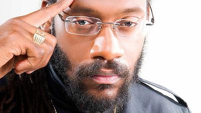 Tarrus Riley Graveyard Lyrics