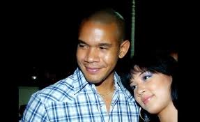Tessanne Chine and Michael Cuffe