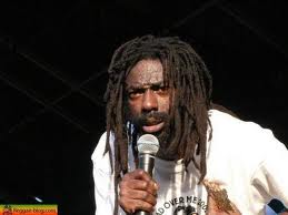 Buju  Banton