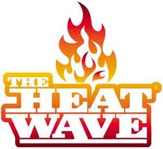 Heatwave sound System