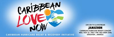 Reggae Sumfest & DownSound Entertainment Are Coordinating the Caribbean Love Now initiative