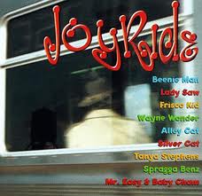 Joy Ride Riddim
