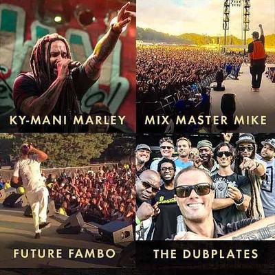 The Marley Cup March 31,2018