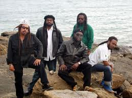 Third World - Reggae band