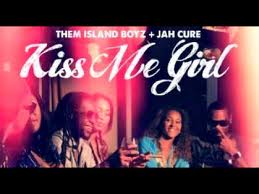 Jah Cure Them Island Boys