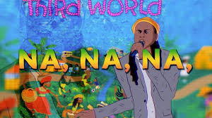 Reggae Band Third World - Na Na Na feat. Chronixx Lyrics