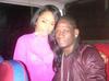 Aidonia & Kimberly