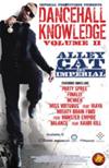 Alley Cat Dancehall Knowledge Volume II