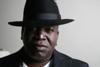 Barrington Levy