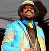 Beenie Man