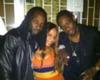 Bounty Killer and Mavado