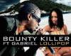 Bounty Killer & Gabriel 
