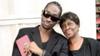 Bounty Killer & Miss Ivy