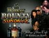 Bounty Hennessy Sundaze