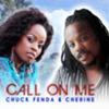 Cherine and Chuck Fenda 