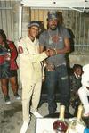 Beela and Beenie Man