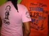 Popcaan T shirt