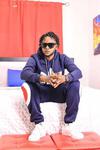 Dancehall artiste Swashii 