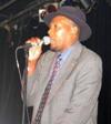 Delroy 'Speedy' Sterling died on March 18, 2012