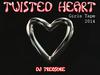 DJ Treasure Twisted Heart Girls Tape 2014