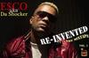 Esco aka Da Shocker