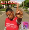 Blu I Steppa : One God the album