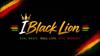 IBlack Lion promotional graphic