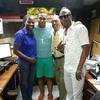 RDX with Paula and Allan at RJR94FM