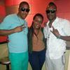 RDX with host ShellyAnn at LinkUpRadio