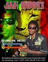 Jah Rooti