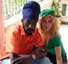 Pop Star Orisha Sound And Sizzla Kalonji