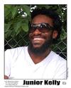 Junior Kelly