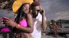 Konshens Couple Up