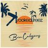Krooked Treez Born Calizeans New Album