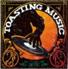 Toasting Music