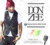 Don Zee Promo Photo