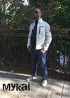 Mykal (ReggaePoet)