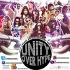 Unity Over Hype Front