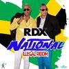 RDX - National Produced by Apt.19 Music